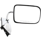 Set of 2 Mirrors for Ram W250