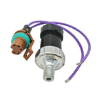 Oil Pressure Fuel Pump Sensor Switch for MerCruiser 4.3L/5.0L/5.7L (1987–Present)