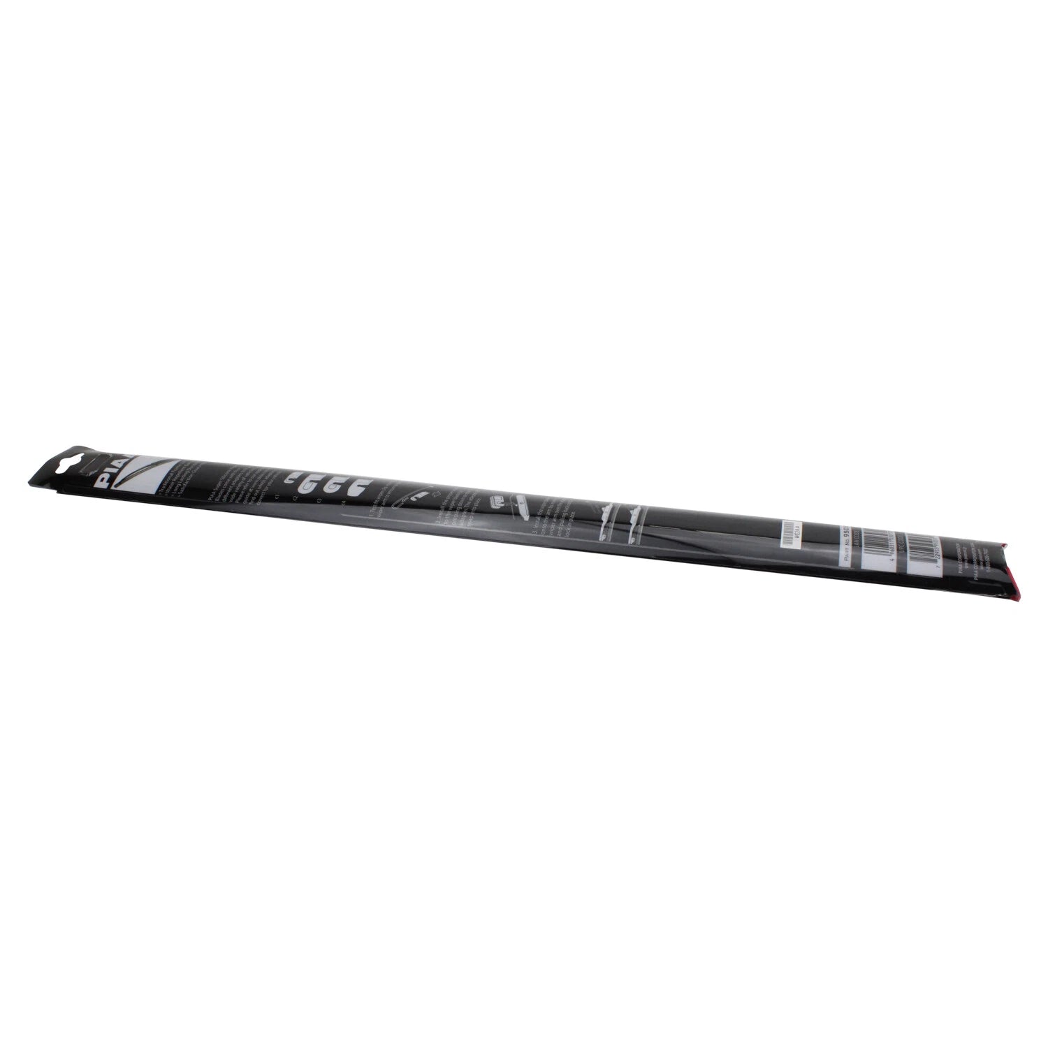 PIAA 95053 Super Silicone Windshield Wiper Blade for (21")