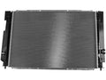Radiator for Mazda Tribute i 2.5L 2009–2011 SK451TT