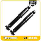 Rear Struts Assembly Kit for Mazda MPV (2000–2006)