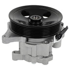 Power Steering Pump for Mercedes-Benz GLK350 X204 (2010–2012) V6 3.5L