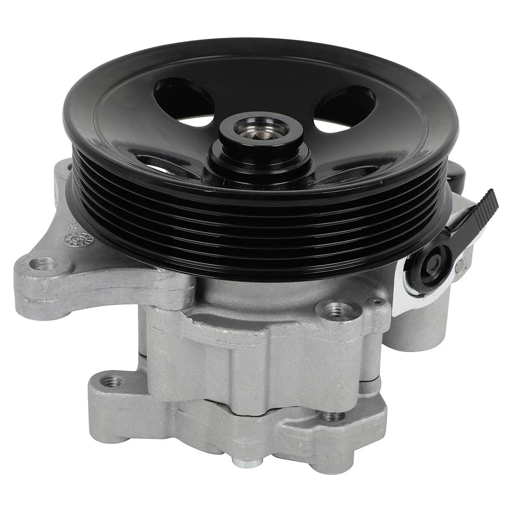 Power Steering Pump for Mercedes-Benz GLK350 X204 (2010–2012) V6 3.5L