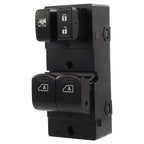 Front Driver Power Window Switch for Nissan Titan 5.6L (2004–2015)