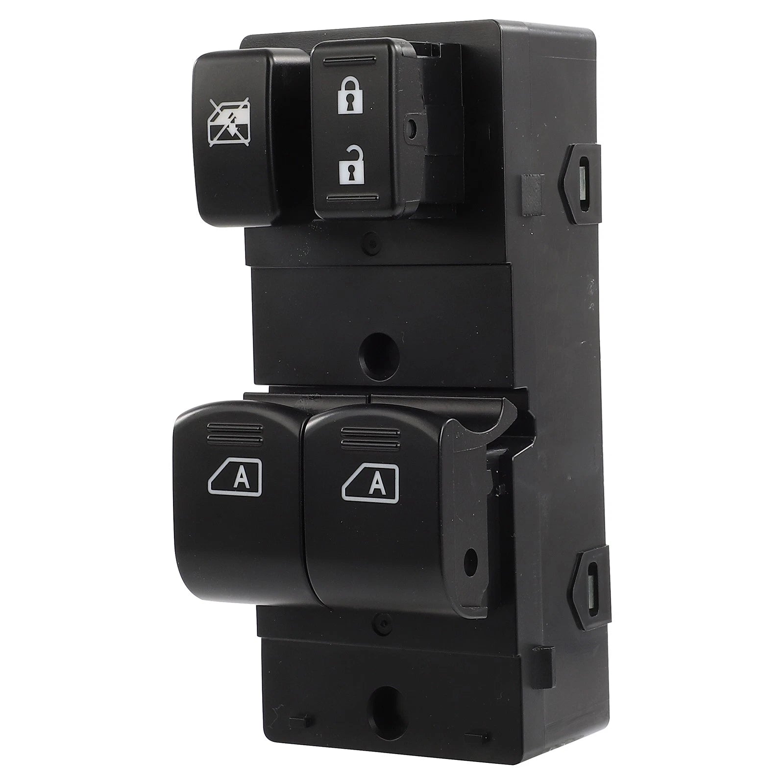Front Driver Power Window Switch for Nissan Titan 5.6L (2004–2015)