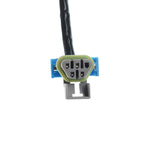 2X Oxygen Sensors for Chevrolet Equinox Malibu (2005–2019)