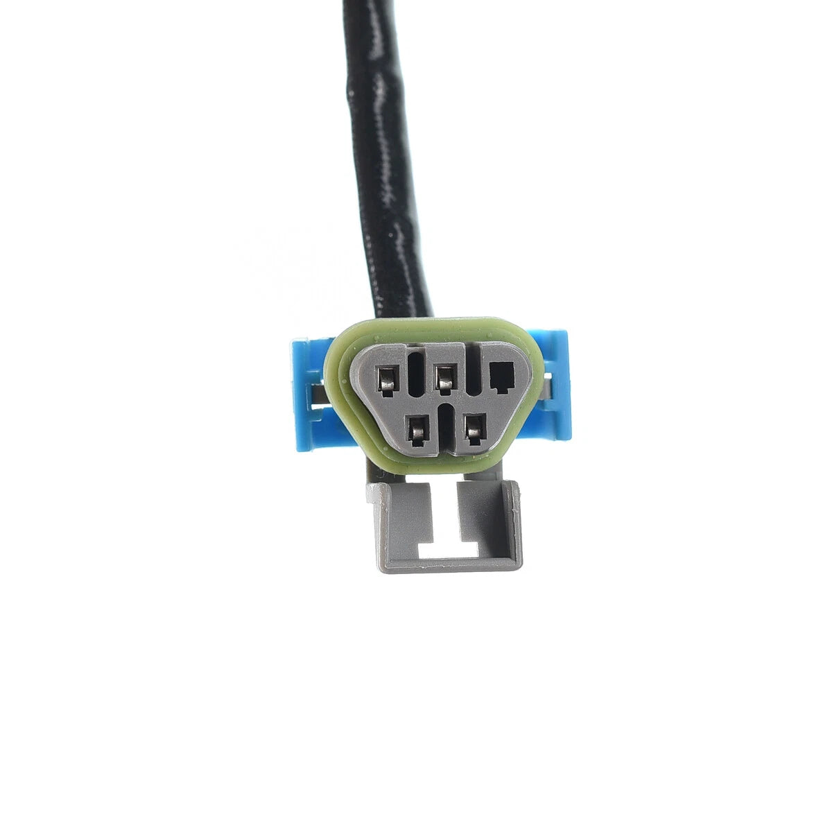 2X Oxygen Sensors for Chevrolet Equinox Malibu (2005–2019)
