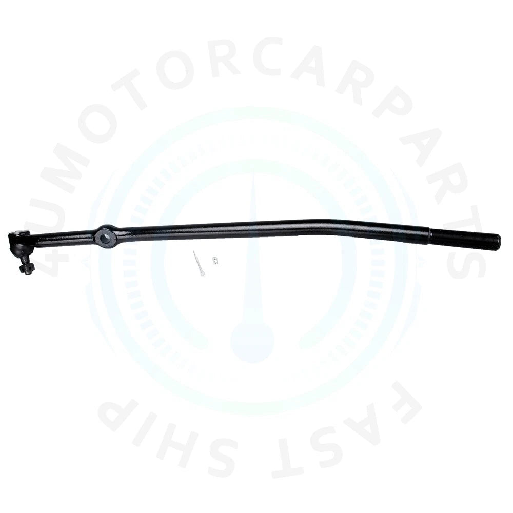Set of 4 Tie Rod Links for Dodge Ram 2500 3500 (2003–2008)