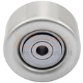 Drive Belt Idler Pulley for Toyota Tacoma (2005–2015) 4Runner (2003–2010)
