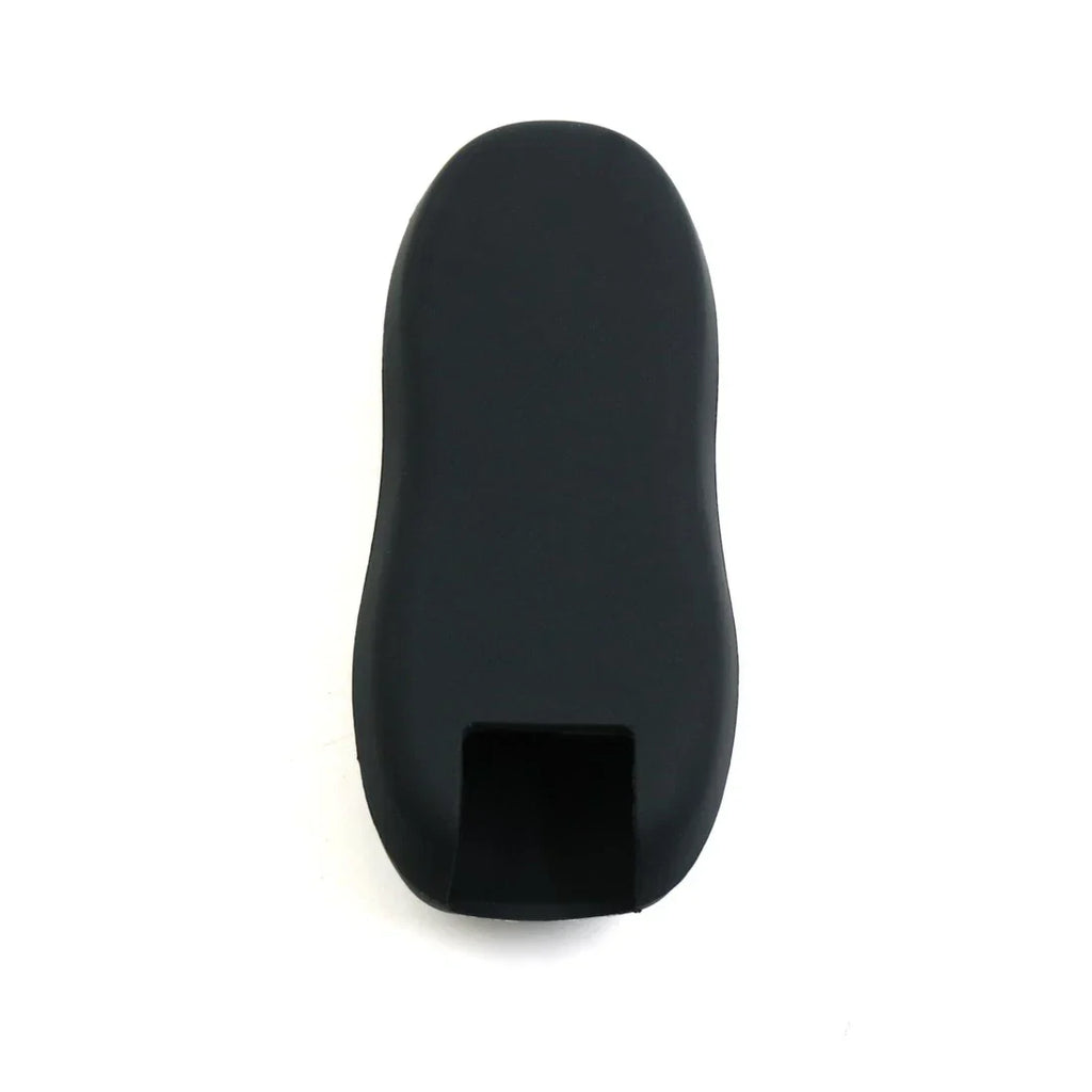 Silicone Key Fob Case Cover for Porsche Macan, Panamera, Cayenne, 911, 718