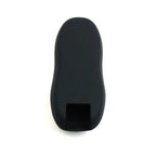 Silicone Key Fob Case Cover for Porsche Macan, Panamera, Cayenne, 911, 718