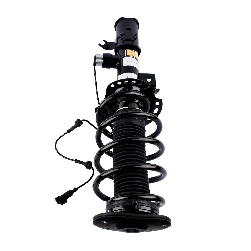 Front LH Shock Strut Assembly with Electric for Lincoln Continental (2017-2020)