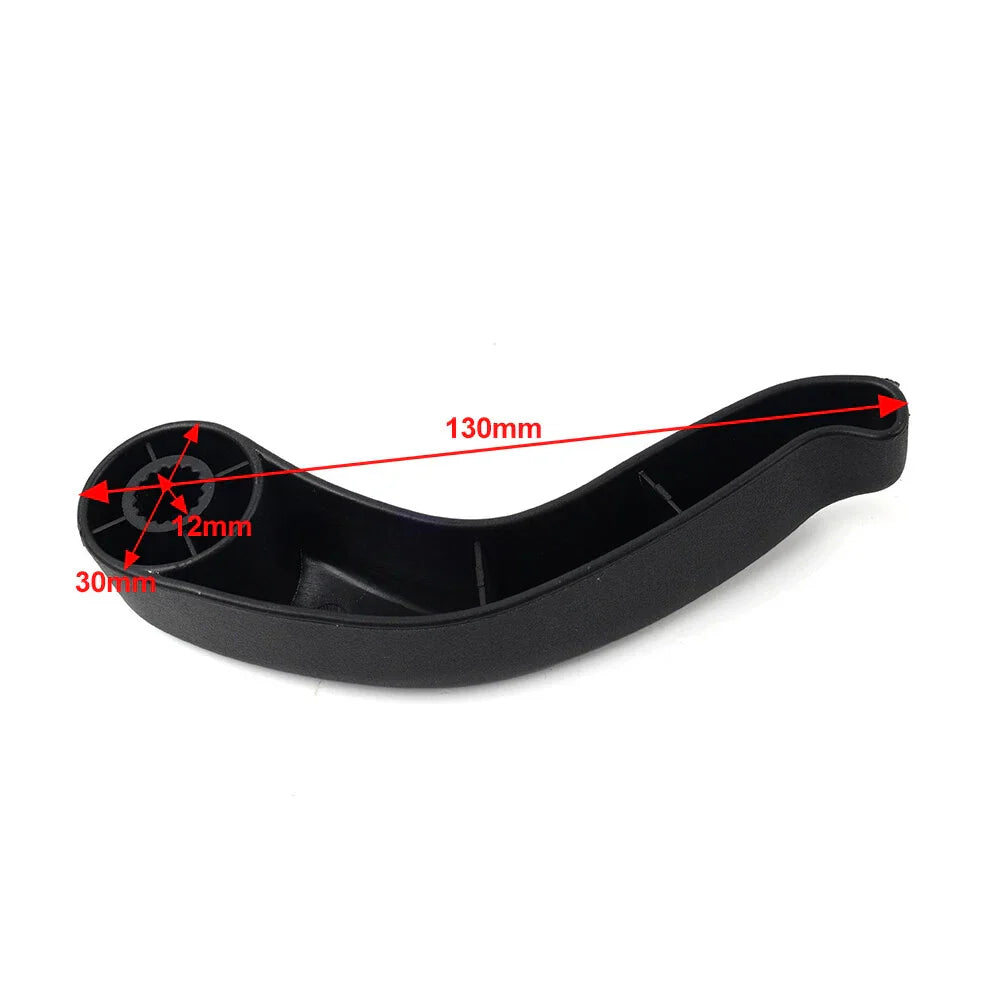 Front Left Rear Seat Recliner Handle Wrench for Dodge Ram 1500 2500 3500