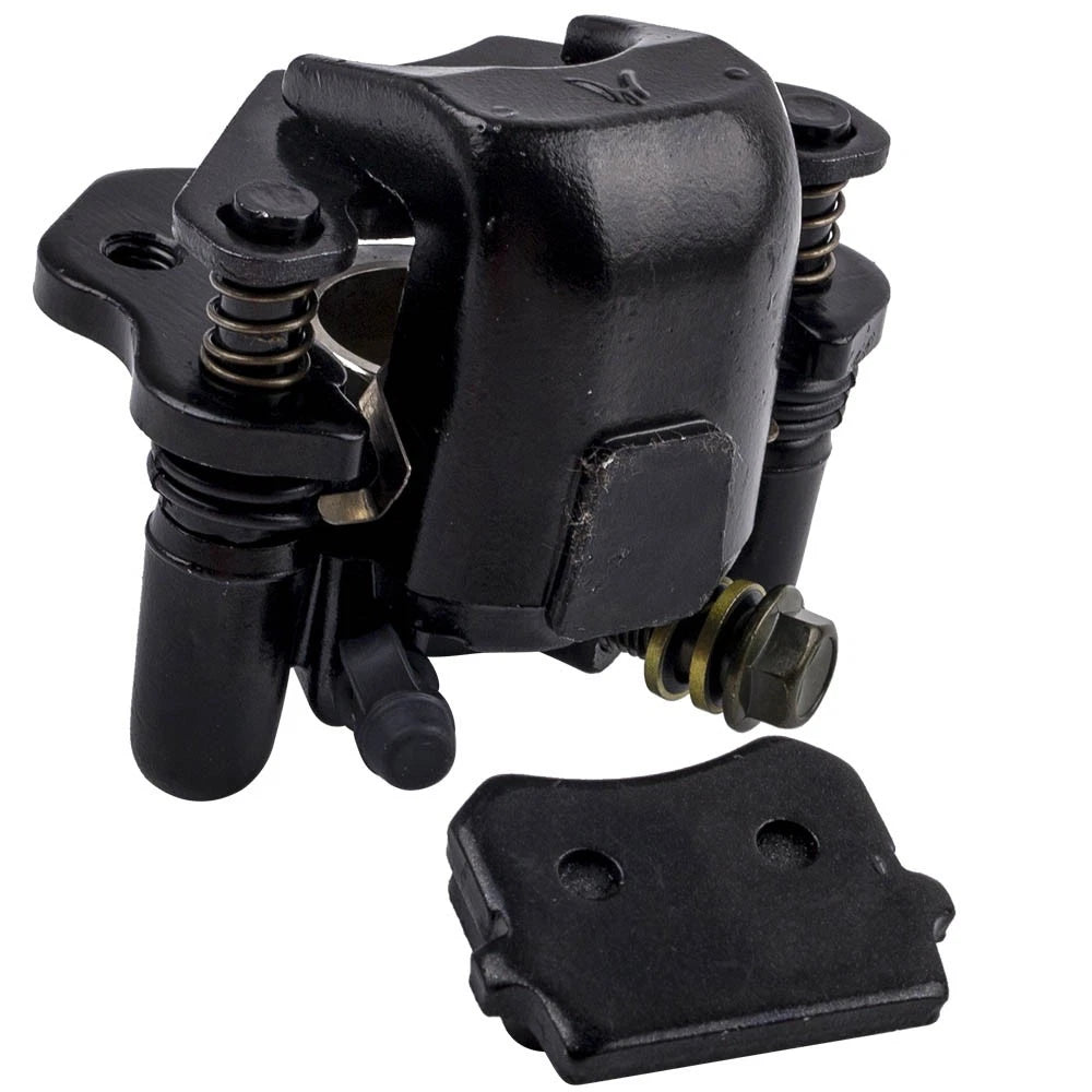 Rear Brake Caliper with Pads for Taotao Roketa Coolster ATV (50cc–125cc)