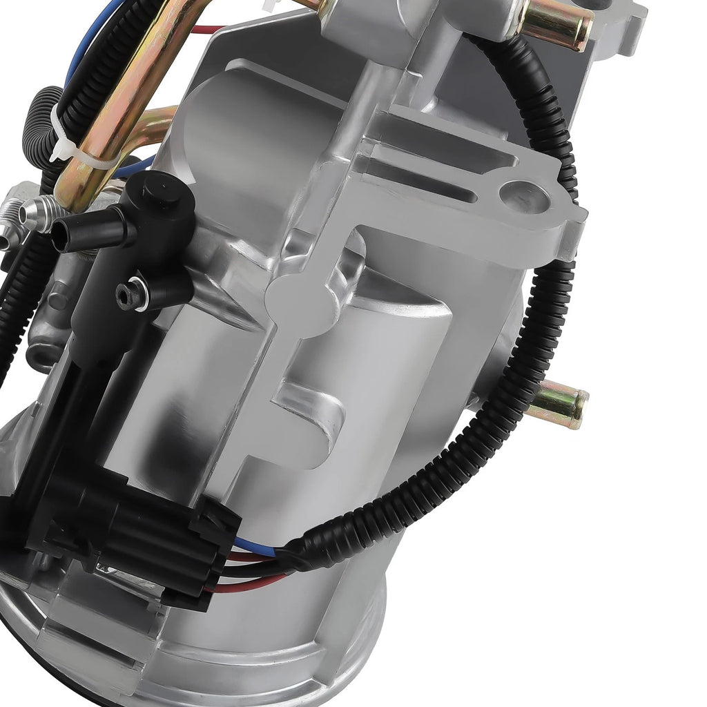 Fuel Filter Housing Assembly for Ford E-350 Econoline (1996-1997)