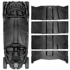Hard Plastic Roof for Can Am Maverick X3 Max Turbo (2017–2024) 715003750