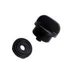 Water Flush Plug with Gasket for Suzuki Outboards (1980–2000) 17913-93J00