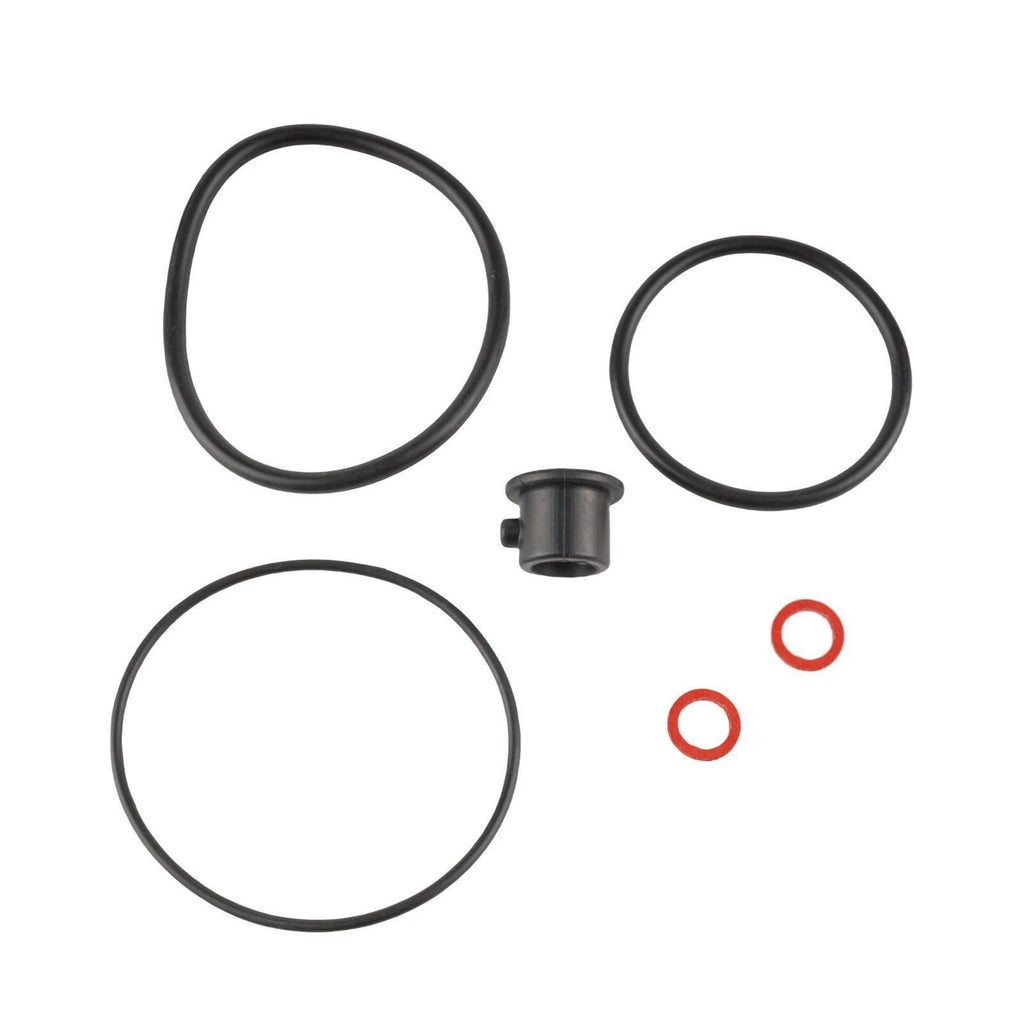 Lower Unit Seal Kit for Yamaha Outboard 20HP 25HP (6L2-W0001-C3-00)