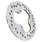 Rear Brake Disc Rotor 43251-HP1-003 for Honda TRX450ER/TRX450R (2004–2014)