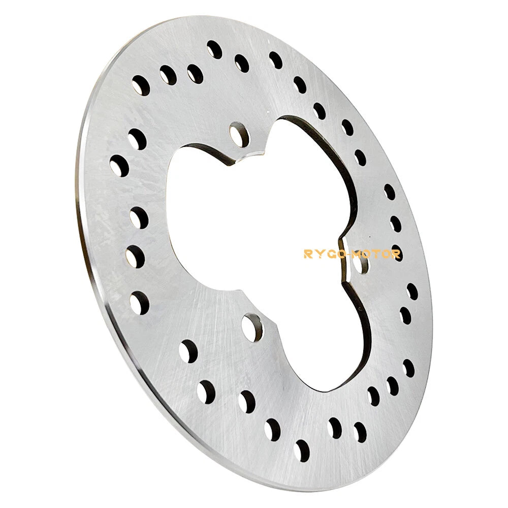Rear Brake Disc Rotor 43251-HP1-003 for Honda TRX450ER/TRX450R (2004–2014)