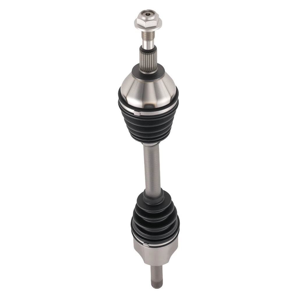 Front Left CV Axle Shaft for Ford Fusion (2013–2020), Lincoln MKZ (2013–2016)