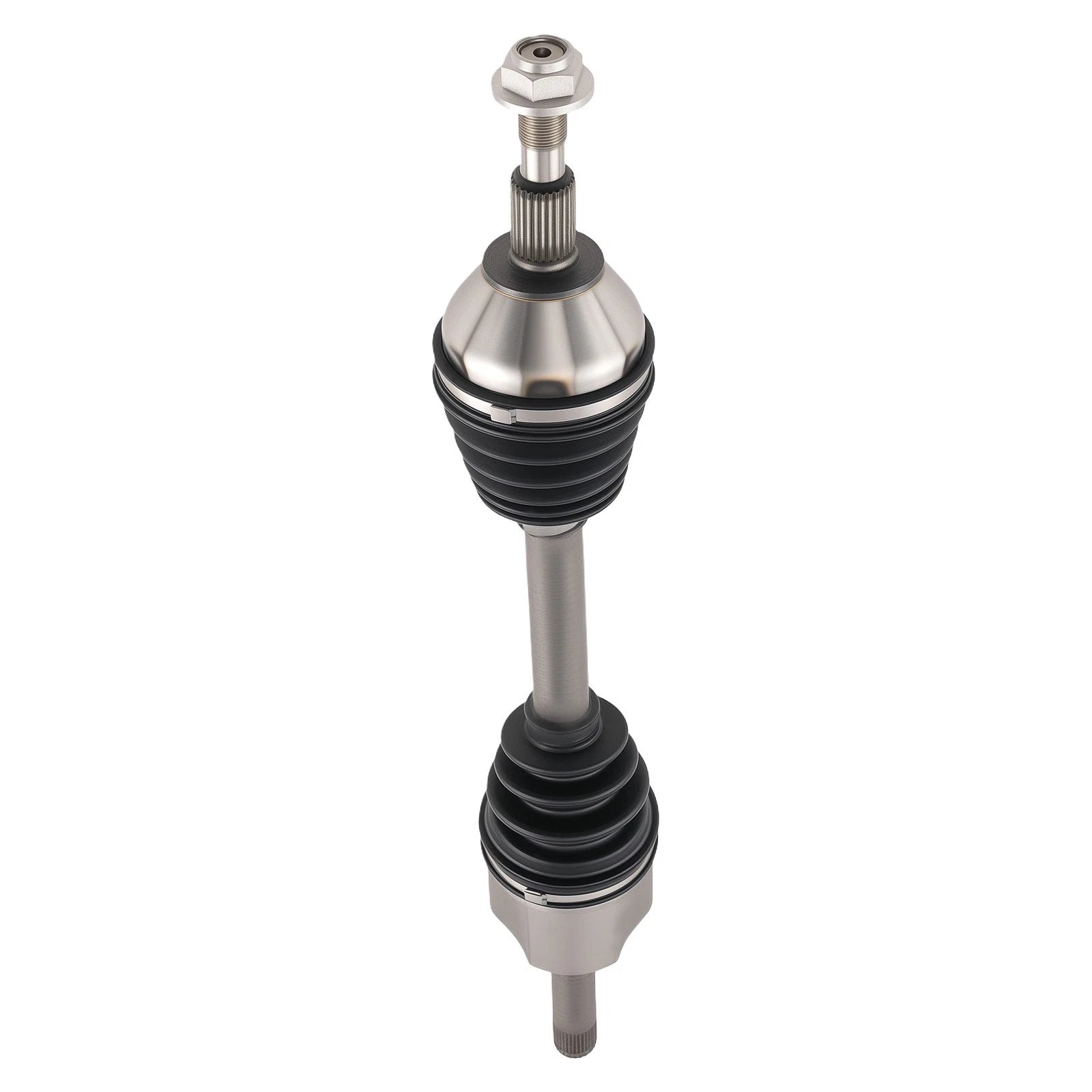 Front Left CV Axle Shaft for Ford Fusion (2013–2020), Lincoln MKZ (2013–2016)