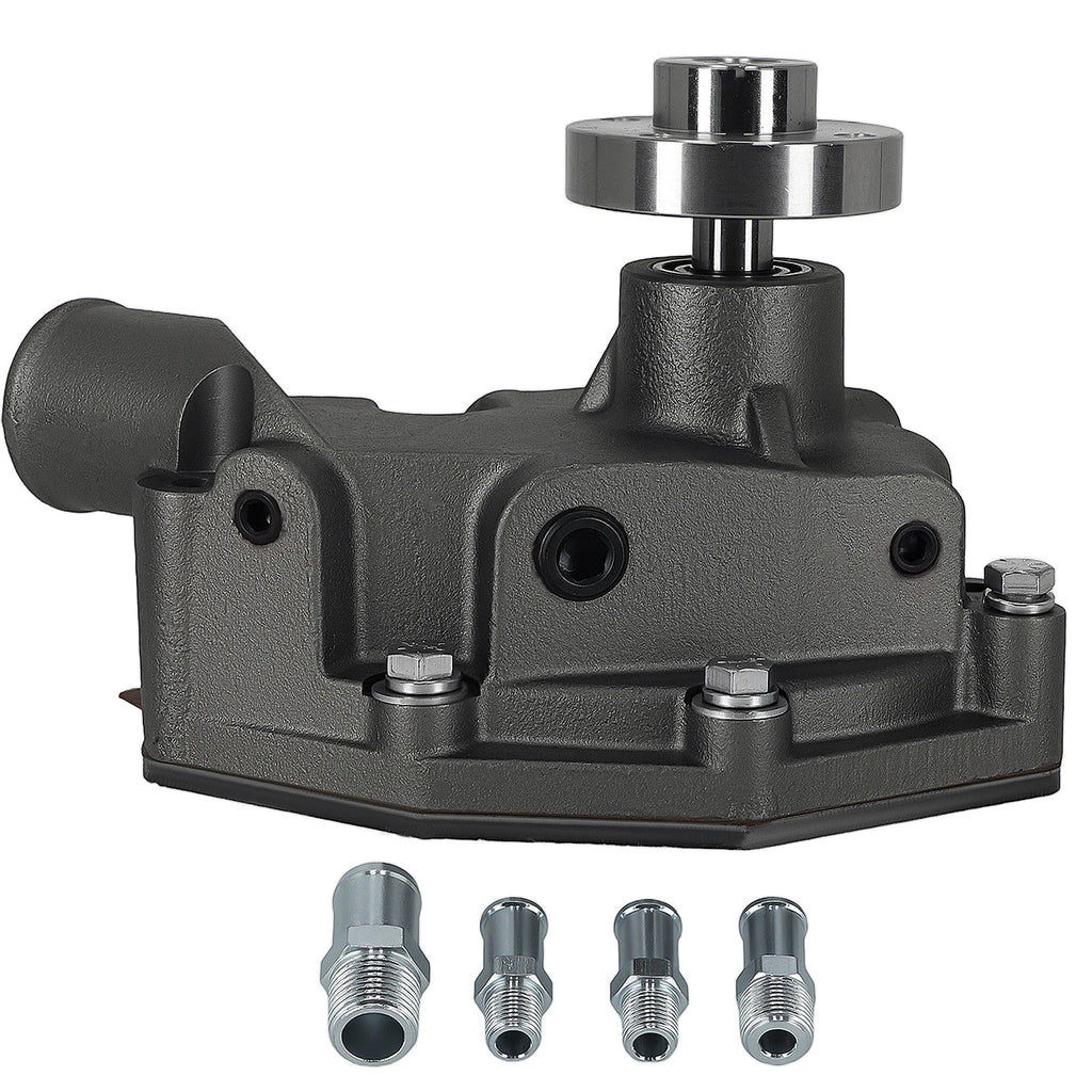 Coolant Water Pump for John Deere 440A 440B (AR87419 AR97708)