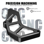 Case Saver Chain Guide Guard for Yamaha Raptor 700 700R (2006–2025)