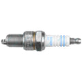 Set of 4 Spark Plugs for Toyota Corolla AE80 1.3L 4cyl (1985-1988)