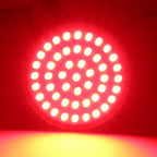 48 LED Rear Turn Signal Light Bulbs for Harley (UK)