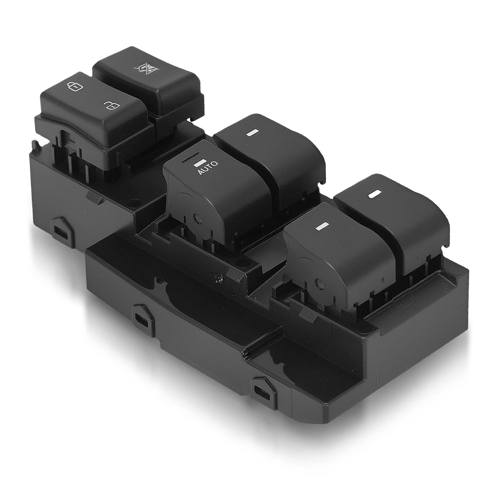 Front Left Power Window Switch for Hyundai Elantra (2017–2020) 93570-F2000