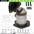 Catalytic Converter for Nissan Murano (2013–2015) EPA Approved 16700