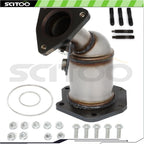 Catalytic Converter for Nissan Murano (2013–2015) EPA Approved 16700