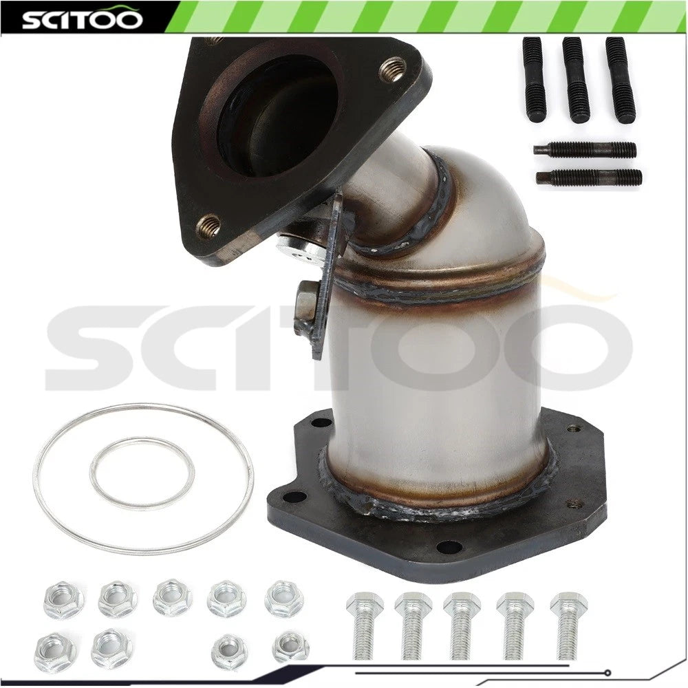 Catalytic Converter for Nissan Murano (2013–2015) EPA Approved 16700