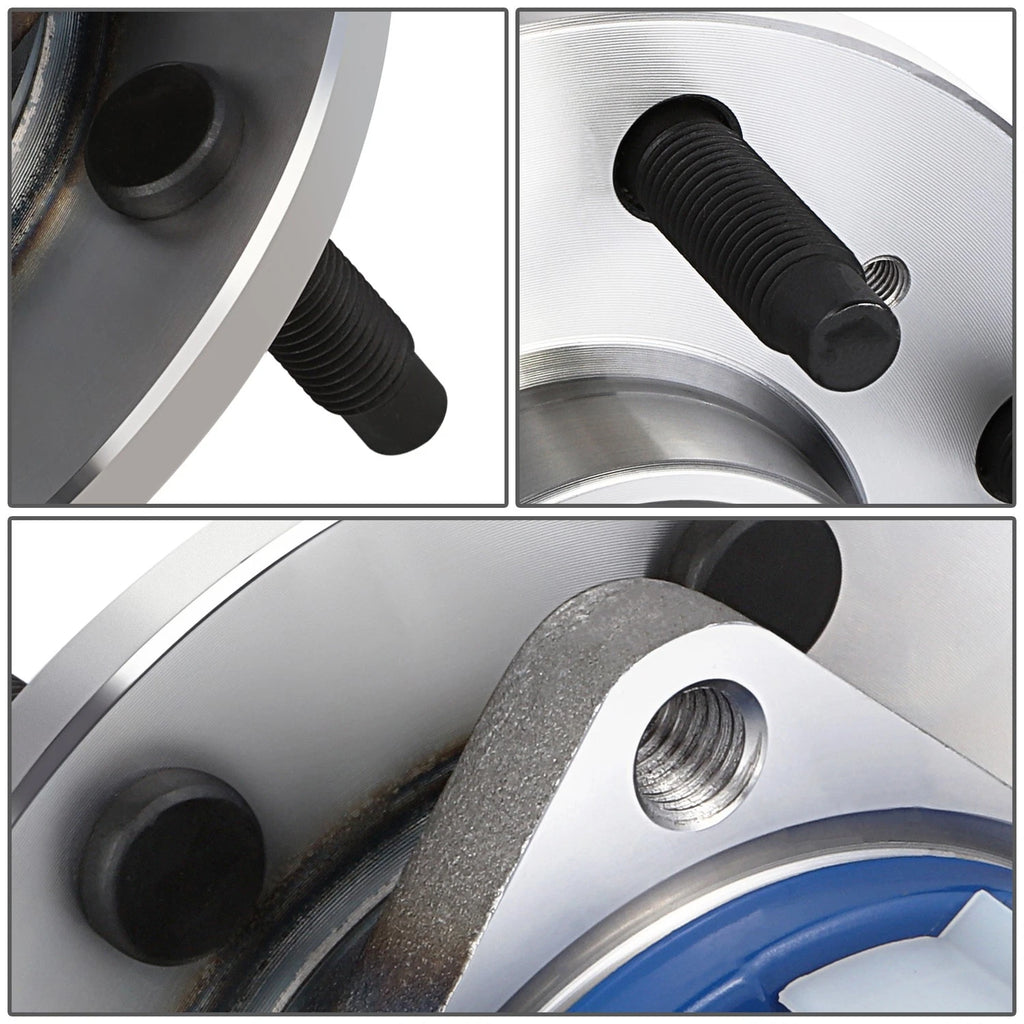 Wheel Bearing Hub for Buick Terraza Montana (2006–2007)