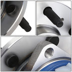 Wheel Bearing Hub for Buick Terraza Montana (2006–2007)