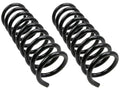 Rear Coil Spring Set for Mazda 5 (2006–2010, 2012–2017) PJ367RP
