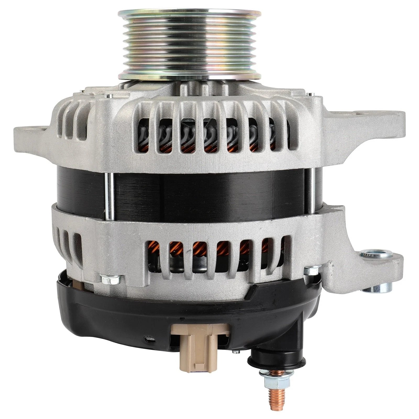 Alternator for Dodge Ram 1500 (2004–2006) 130A 05037198AA 11039
