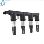 Ignition Coil for Chevrolet Aveo Cruze Sonic (2009-2018)