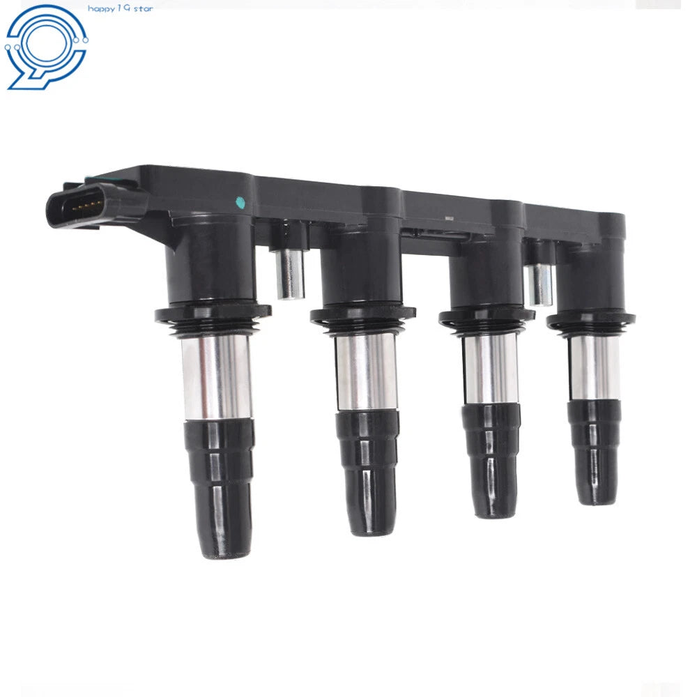 Ignition Coil for Chevrolet Aveo Cruze Sonic (2009-2018)