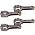 Forged H-Beam Connecting Rods for Acura Integra (1990–2001)