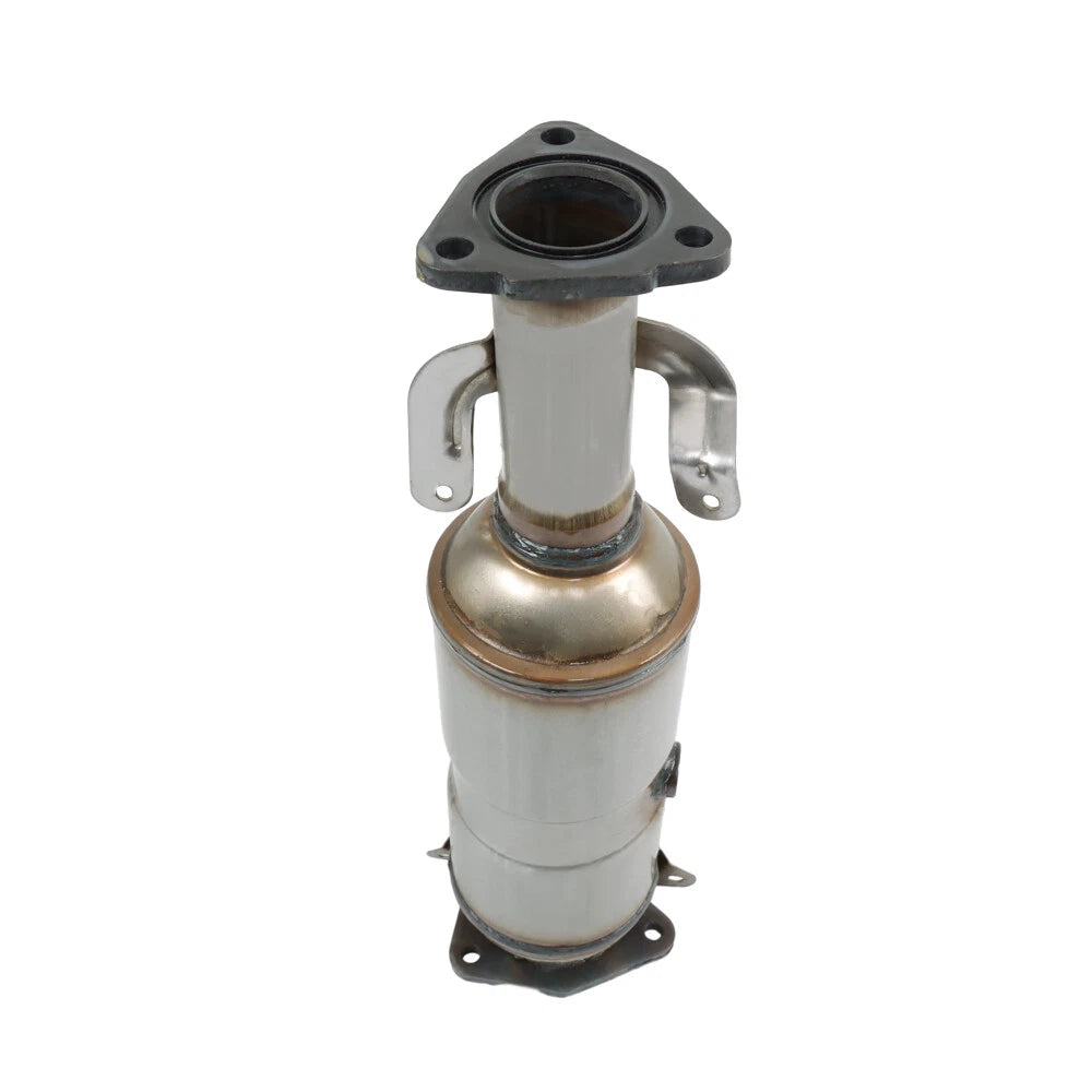 Rear Catalytic Converter for Honda Accord (2003-2007) 2.4L Direct Fit