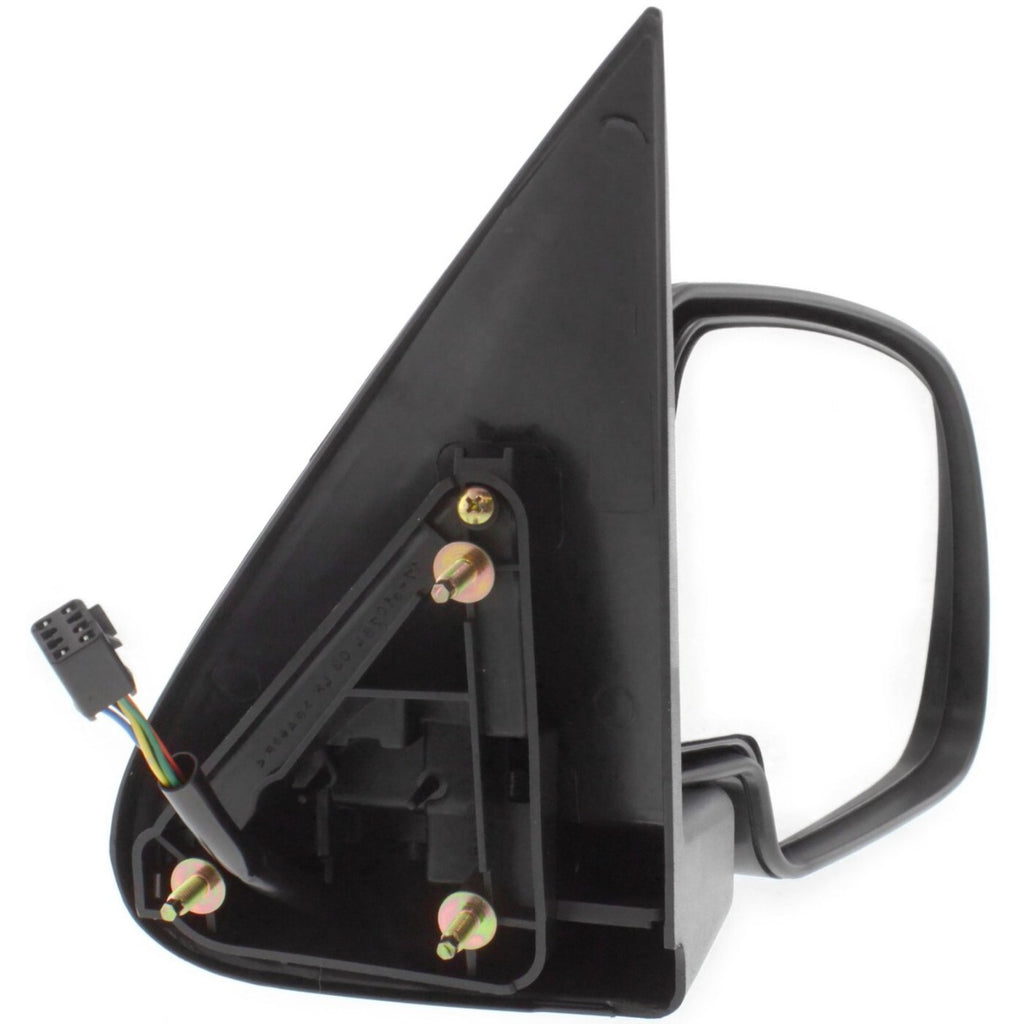 Power Heated Mirrors for Chevrolet Silverado 1500 (1999–2006)