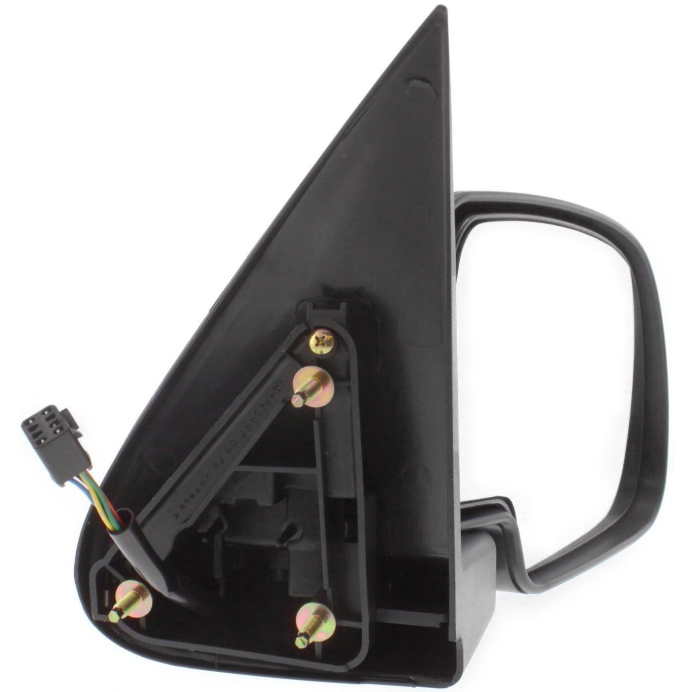 Power Heated Mirrors for Chevrolet Silverado 1500 (1999–2006)