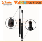 2X Rear Trunk Lift Support Struts for Ford Taurus (2010–2017)