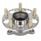 2X Rear Wheel Hub Bearing Assembly for Honda Civic (2013–2015) Acura ILX (2013–2018)