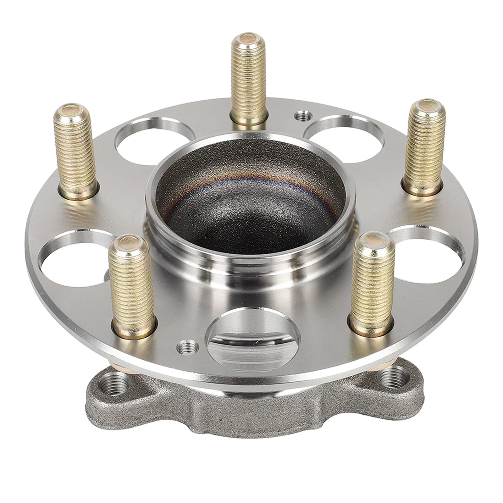 2X Rear Wheel Hub Bearing Assembly for Honda Civic (2013–2015) Acura ILX (2013–2018)