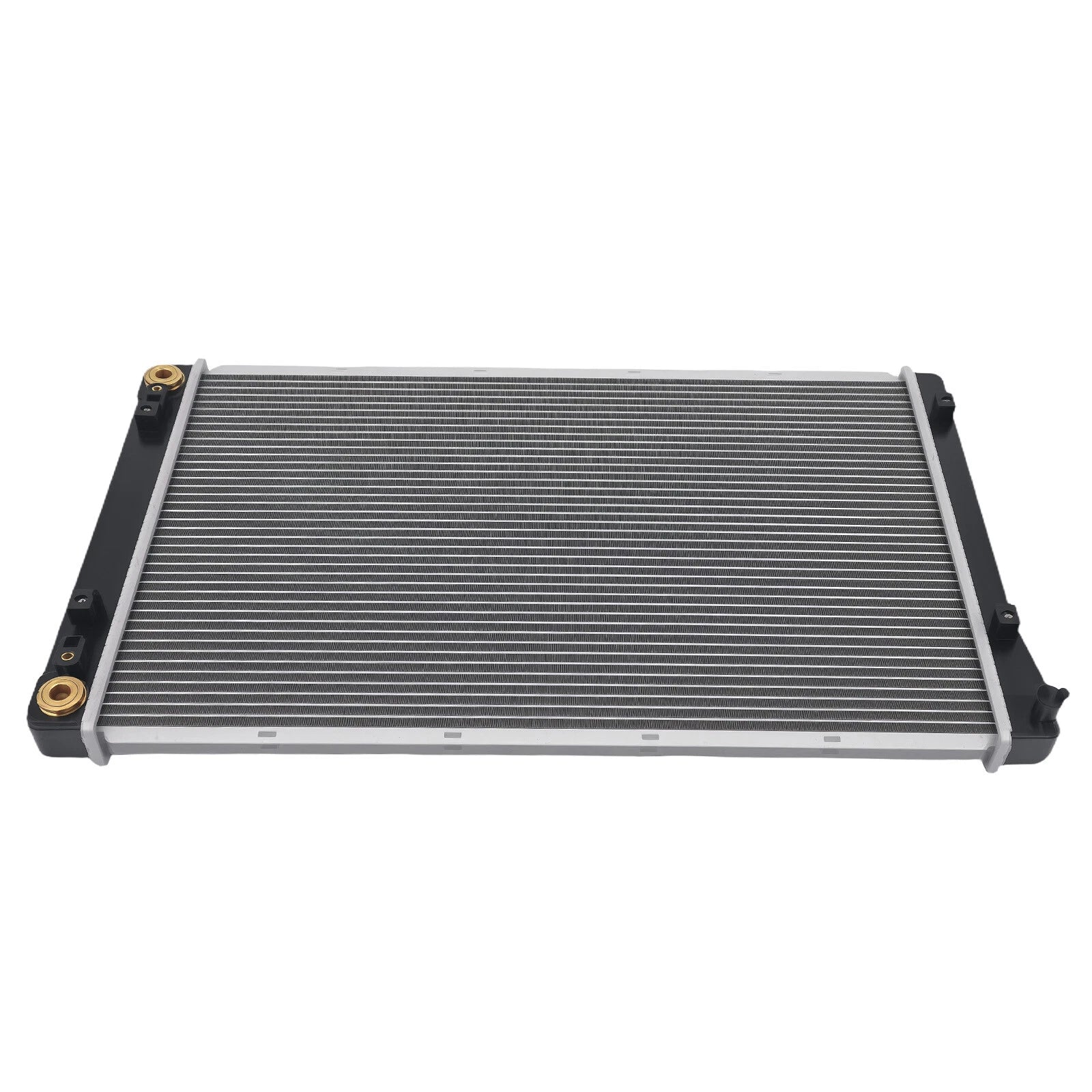 Crossflow Design Radiator for Hyundai Ioniq Kia Niro (2017–2022)