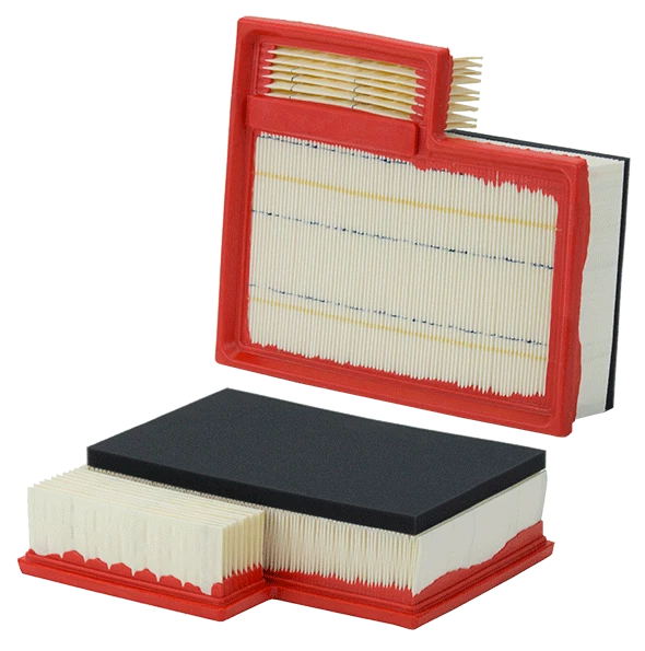 Wix Air Filter for Ford Transit-350 HD (2019)
