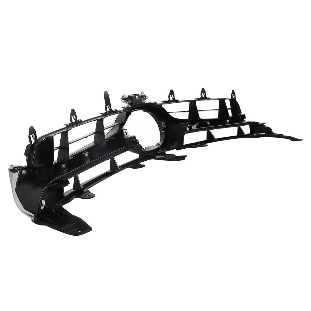 Set of 2 Grilles for Toyota Camry (2015–2017)